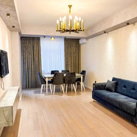 In Baku 100.0 m² apartment is for rent - Image 4