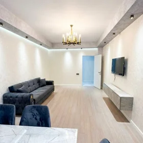 In Baku 100.0 m² apartment is for rent - Image 5