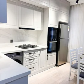 In Baku 100.0 m² apartment is for rent - Image 6