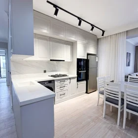 In Baku 100.0 m² apartment is for rent - Image 7
