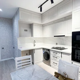 In Baku 100.0 m² apartment is for rent - Image 8