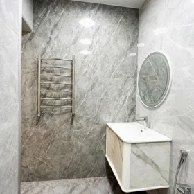 In Baku 100.0 m² apartment is for rent - Image 9