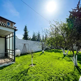 In Sabunçu rayonu 100.0 m² house with 4.0 rooms is for sale - Image 3