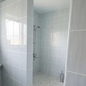 In Sabunçu rayonu 100.0 m² house with 4.0 rooms is for sale - Image 9