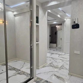 In Baku 120.0 m² apartment is for sale - Image 4