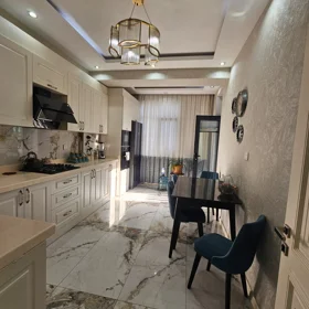 In Baku 120.0 m² apartment is for sale - Image 5