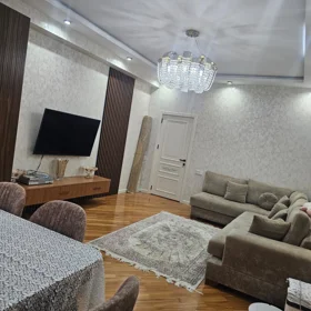 In Baku 120.0 m² apartment is for sale - Image 7