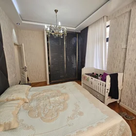 In Baku 120.0 m² apartment is for sale - Image 10