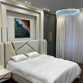 In Baku 170.0 m² apartment is for rent - Image 2