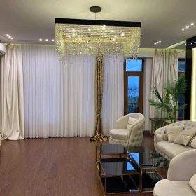 In Baku 170.0 m² apartment is for rent - Image 3