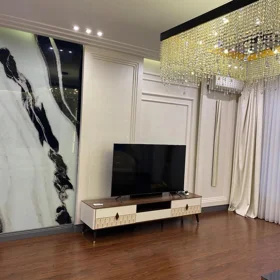 In Baku 170.0 m² apartment is for rent - Image 4