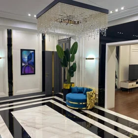 In Baku 170.0 m² apartment is for rent - Image 5