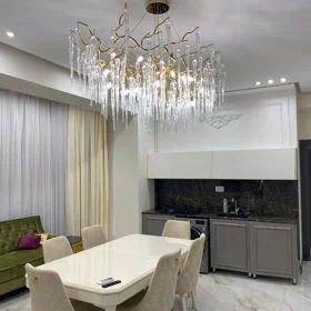 In Baku 170.0 m² apartment is for rent - Image 6