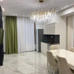 In Baku 170.0 m² apartment is for rent - Image 8