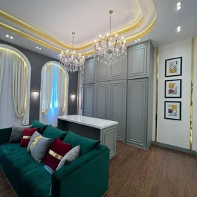 In Baku 170.0 m² apartment is for rent - Image 5