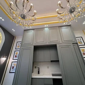 In Baku 170.0 m² apartment is for rent - Image 6