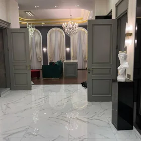 In Baku 170.0 m² apartment is for rent - Image 9