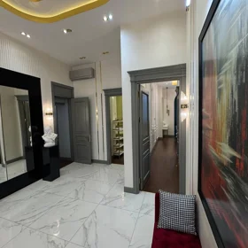 In Baku 170.0 m² apartment is for rent - Image 10