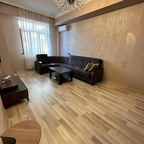 In Baku 75.0 m² apartment is for rent - Image 4
