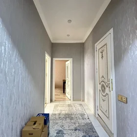 In Baku 75.0 m² apartment is for rent - Image 7