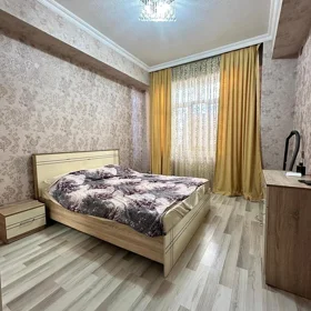 In Baku 75.0 m² apartment is for rent - Image 8