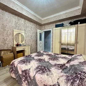 In Baku 75.0 m² apartment is for rent - Image 10