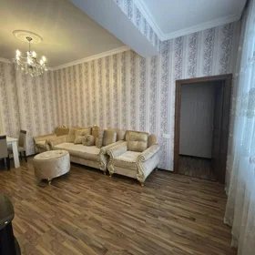 In Baku 60.0 m² apartment is for rent - Image 2