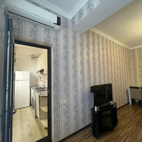 In Baku 60.0 m² apartment is for rent - Image 3