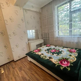 In Baku 60.0 m² apartment is for rent - Image 5