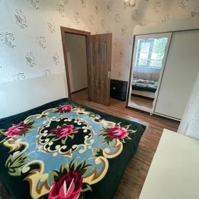 In Baku 60.0 m² apartment is for rent - Image 6