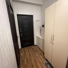 In Baku 60.0 m² apartment is for rent - Image 7