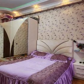 In Baku 130.0 m² apartment is for sale - Image 2