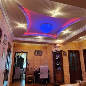 In Baku 130.0 m² apartment is for sale - Image 5