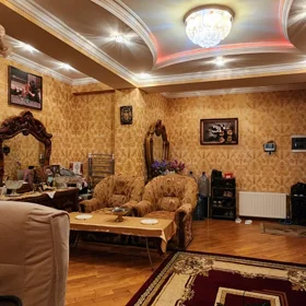 In Baku 130.0 m² apartment is for sale - Image 6