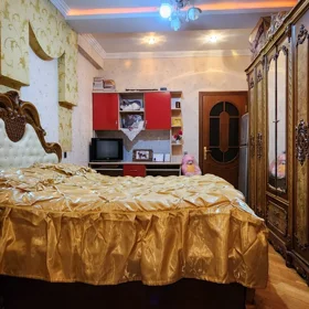 In Baku 130.0 m² apartment is for sale - Image 7