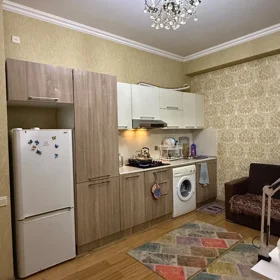 In Khirdalan 45.0 m² apartment is for sale - Image 2
