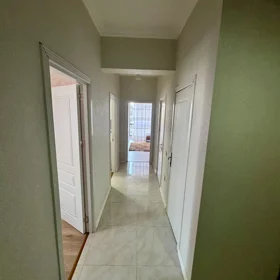 In Sumgayit 100.0 m² apartment is for rent - Image 3