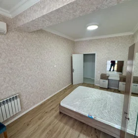 In Sumgayit 100.0 m² apartment is for rent - Image 4