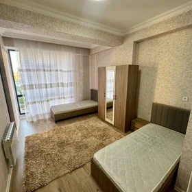 In Sumgayit 100.0 m² apartment is for rent - Image 9