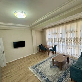 In Sumgayit 100.0 m² apartment is for rent - Image 10