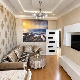 In Khirdalan 50.0 m² apartment is for rent - Image 2