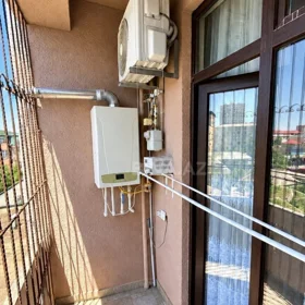 In Khirdalan 50.0 m² apartment is for rent - Image 7