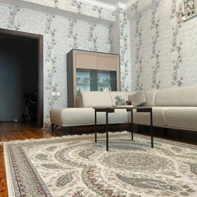 In Baku 80.0 m² apartment is for sale - Image 4