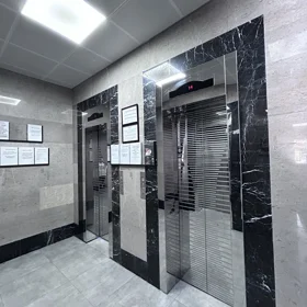 In Baku 100.0 m² apartment is for rent - Image 4