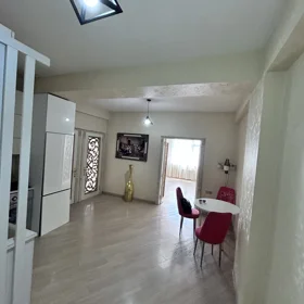 In Baku 100.0 m² apartment is for rent - Image 5