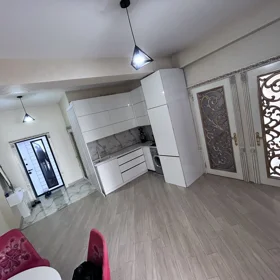In Baku 100.0 m² apartment is for rent - Image 6