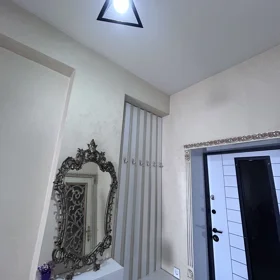 In Baku 100.0 m² apartment is for rent - Image 8