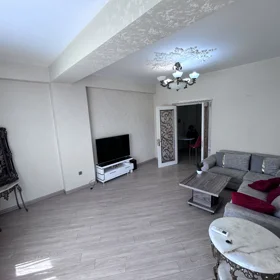 In Baku 100.0 m² apartment is for rent - Image 10