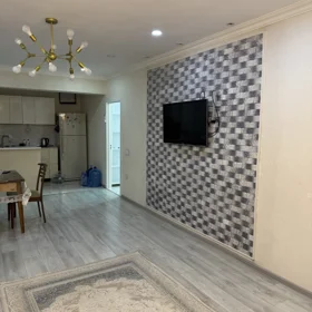 In Baku 196.0 m² apartment is for sale - Image 2