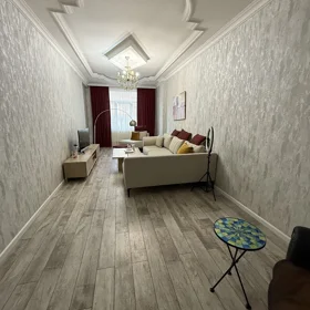 In Baku 85.0 m² apartment is for rent - Image 3